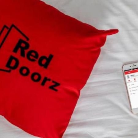 Reddoorz Syariah Near Palembang Square Mall 3 Kültér fotó
