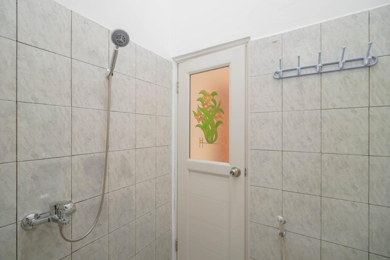 Reddoorz Syariah Near Palembang Square Mall 3 Kültér fotó