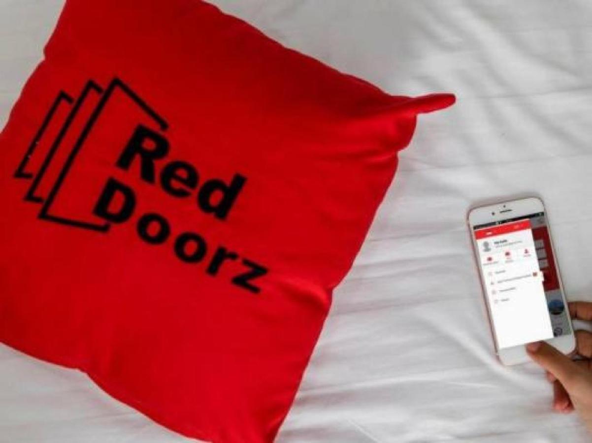 Reddoorz Syariah Near Palembang Square Mall 3 Kültér fotó
